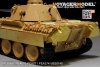 Voyager Model PE35937 WWII German Panther D Tanks Basic For MENG TS-038 1/35